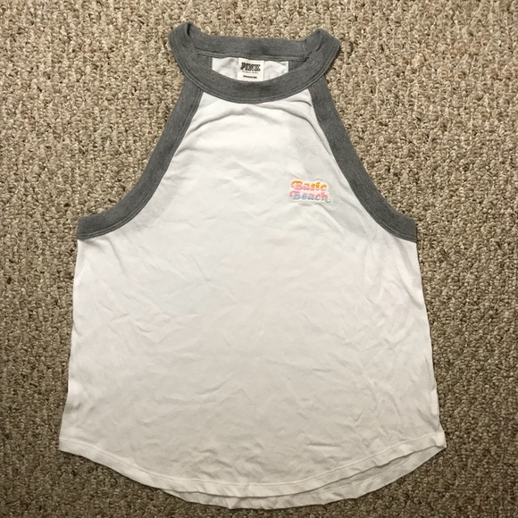 PINK Victoria's Secret Tops - PINK sporty tank top by Victoria’s Secret sz Small